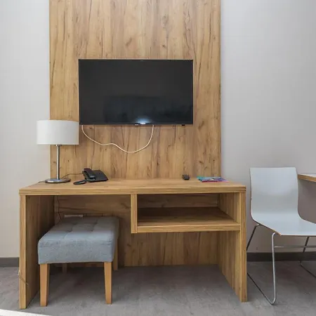 Aparthotel Apartamenty Czarna Gora 331 Sienna  Esterno foto