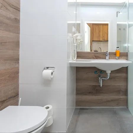 Aparthotel Apartamenty Czarna Gora 331 Sienna  Esterno foto