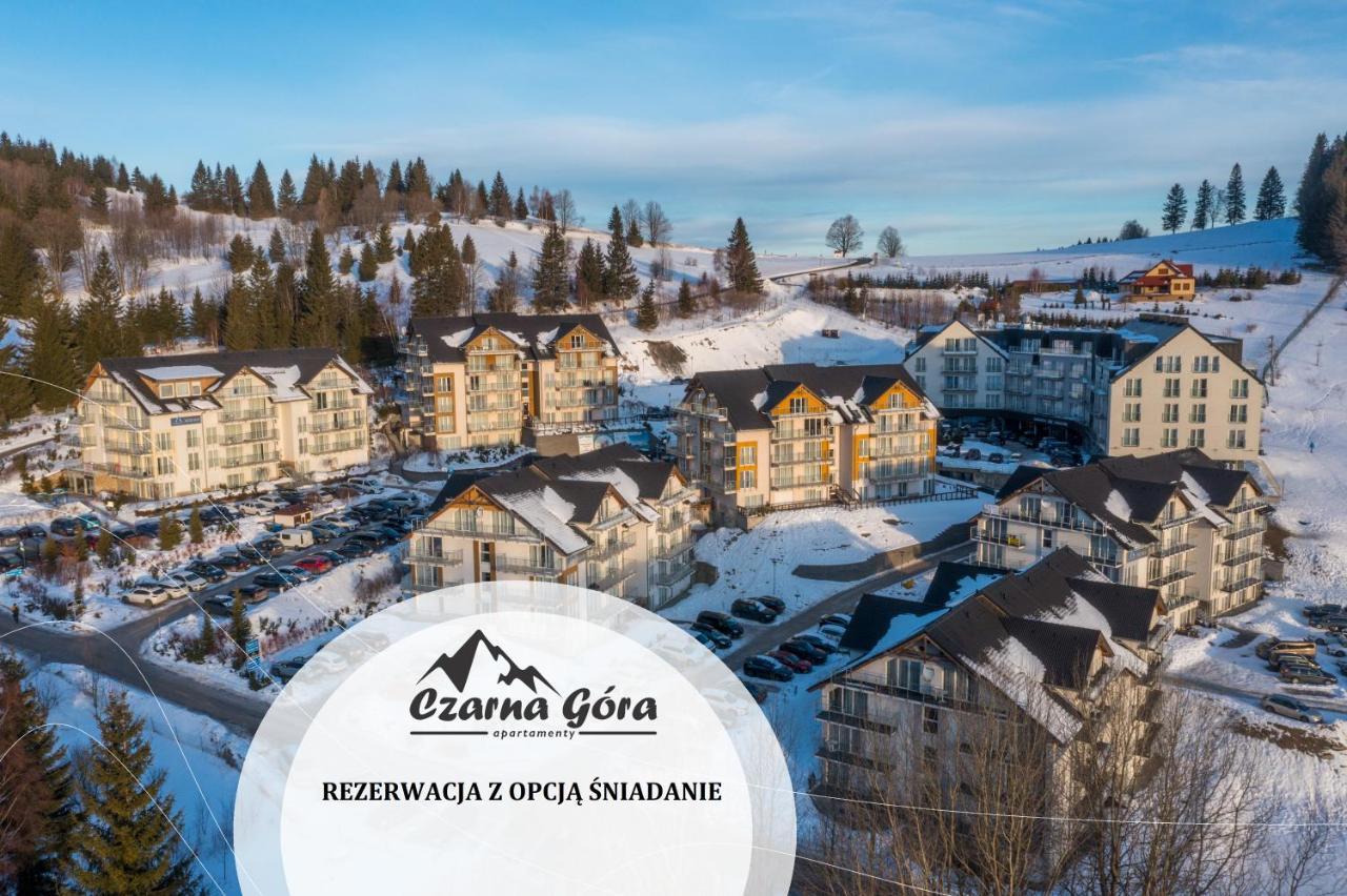 Czarna Gora 331 Apartment